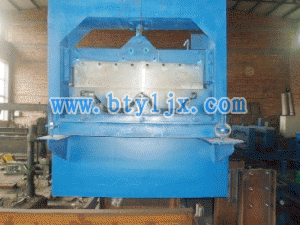 675角馳壓瓦機(jī)